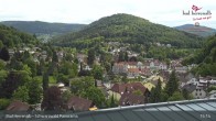 Archiv Foto Webcam Bad Herrenalb: Hotel Schwarzwald Panorama 14:00