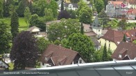Archiv Foto Webcam Bad Herrenalb: Hotel Schwarzwald Panorama 14:00
