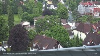 Archiv Foto Webcam Bad Herrenalb: Hotel Schwarzwald Panorama 00:00