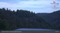 Archiv Foto Webcam Bad Herrenalb: Hotel Schwarzwald Panorama 00:00