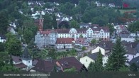 Archiv Foto Webcam Bad Herrenalb: Hotel Schwarzwald Panorama 04:00