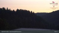 Archiv Foto Webcam Bad Herrenalb: Hotel Schwarzwald Panorama 04:00