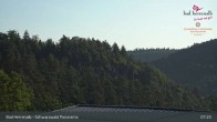 Archiv Foto Webcam Bad Herrenalb: Hotel Schwarzwald Panorama 01:00