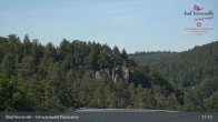 Archiv Foto Webcam Bad Herrenalb: Hotel Schwarzwald Panorama 11:00