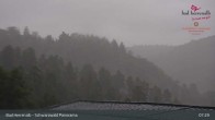 Archiv Foto Webcam Bad Herrenalb: Hotel Schwarzwald Panorama 06:00