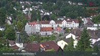 Archiv Foto Webcam Bad Herrenalb: Hotel Schwarzwald Panorama 07:00