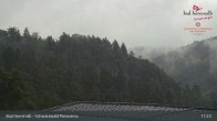 Archiv Foto Webcam Bad Herrenalb: Hotel Schwarzwald Panorama 10:00