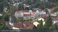 Archiv Foto Webcam Bad Herrenalb: Hotel Schwarzwald Panorama 06:00