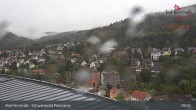 Archiv Foto Webcam Bad Herrenalb: Hotel Schwarzwald Panorama 06:00