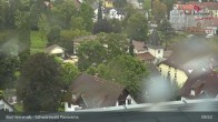 Archiv Foto Webcam Bad Herrenalb: Hotel Schwarzwald Panorama 07:00