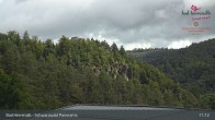 Archiv Foto Webcam Bad Herrenalb: Hotel Schwarzwald Panorama 10:00