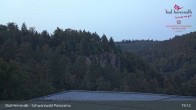 Archiv Foto Webcam Bad Herrenalb: Hotel Schwarzwald Panorama 00:00