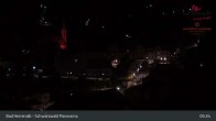 Archiv Foto Webcam Bad Herrenalb: Hotel Schwarzwald Panorama 04:00