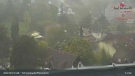 Archiv Foto Webcam Bad Herrenalb: Hotel Schwarzwald Panorama 13:00