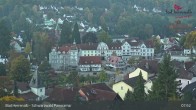 Archiv Foto Webcam Bad Herrenalb: Hotel Schwarzwald Panorama 07:00