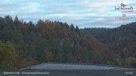Archiv Foto Webcam Bad Herrenalb: Hotel Schwarzwald Panorama 06:00