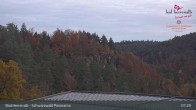 Archiv Foto Webcam Bad Herrenalb: Hotel Schwarzwald Panorama 06:00