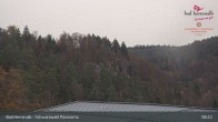Archiv Foto Webcam Bad Herrenalb: Hotel Schwarzwald Panorama 07:00