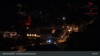 Archiv Foto Webcam Bad Herrenalb: Hotel Schwarzwald Panorama 06:00