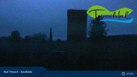 Archiv Foto Webcam Bad Teinach-Zavelstein Ortsblick 06:00