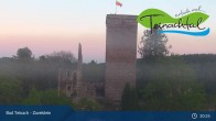 Archiv Foto Webcam Bad Teinach-Zavelstein Ortsblick 02:00