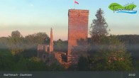 Archiv Foto Webcam Bad Teinach-Zavelstein Ortsblick 00:00