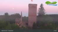 Archiv Foto Webcam Bad Teinach-Zavelstein Ortsblick 00:00