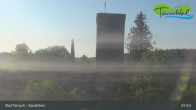 Archiv Foto Webcam Bad Teinach-Zavelstein Ortsblick 07:00