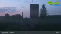 Archiv Foto Webcam Bad Teinach-Zavelstein Ortsblick 04:00
