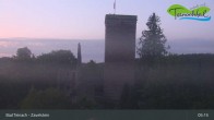 Archiv Foto Webcam Bad Teinach-Zavelstein Ortsblick 04:00