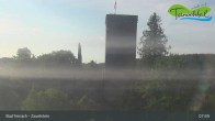 Archiv Foto Webcam Bad Teinach-Zavelstein Ortsblick 07:00