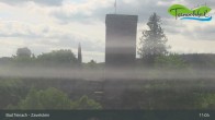 Archiv Foto Webcam Bad Teinach-Zavelstein Ortsblick 10:00