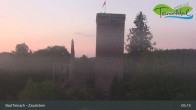 Archiv Foto Webcam Bad Teinach-Zavelstein Ortsblick 04:00