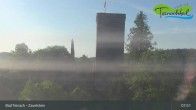 Archiv Foto Webcam Bad Teinach-Zavelstein Ortsblick 07:00