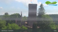 Archiv Foto Webcam Bad Teinach-Zavelstein Ortsblick 14:00