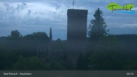 Archiv Foto Webcam Bad Teinach-Zavelstein Ortsblick 04:00