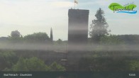 Archiv Foto Webcam Bad Teinach-Zavelstein Ortsblick 10:00