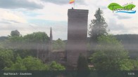 Archiv Foto Webcam Bad Teinach-Zavelstein Ortsblick 12:00