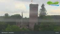 Archiv Foto Webcam Bad Teinach-Zavelstein Ortsblick 14:00