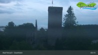 Archiv Foto Webcam Bad Teinach-Zavelstein Ortsblick 04:00
