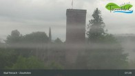 Archiv Foto Webcam Bad Teinach-Zavelstein Ortsblick 06:00