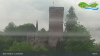 Archiv Foto Webcam Bad Teinach-Zavelstein Ortsblick 08:00