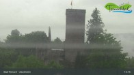 Archiv Foto Webcam Bad Teinach-Zavelstein Ortsblick 12:00