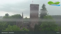 Archiv Foto Webcam Bad Teinach-Zavelstein Ortsblick 14:00