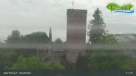 Archiv Foto Webcam Bad Teinach-Zavelstein Ortsblick 16:00