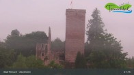 Archiv Foto Webcam Bad Teinach-Zavelstein Ortsblick 02:00
