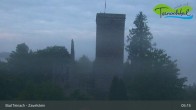 Archiv Foto Webcam Bad Teinach-Zavelstein Ortsblick 04:00