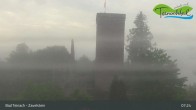 Archiv Foto Webcam Bad Teinach-Zavelstein Ortsblick 06:00