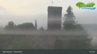 Archiv Foto Webcam Bad Teinach-Zavelstein Ortsblick 07:00
