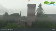 Archiv Foto Webcam Bad Teinach-Zavelstein Ortsblick 07:00